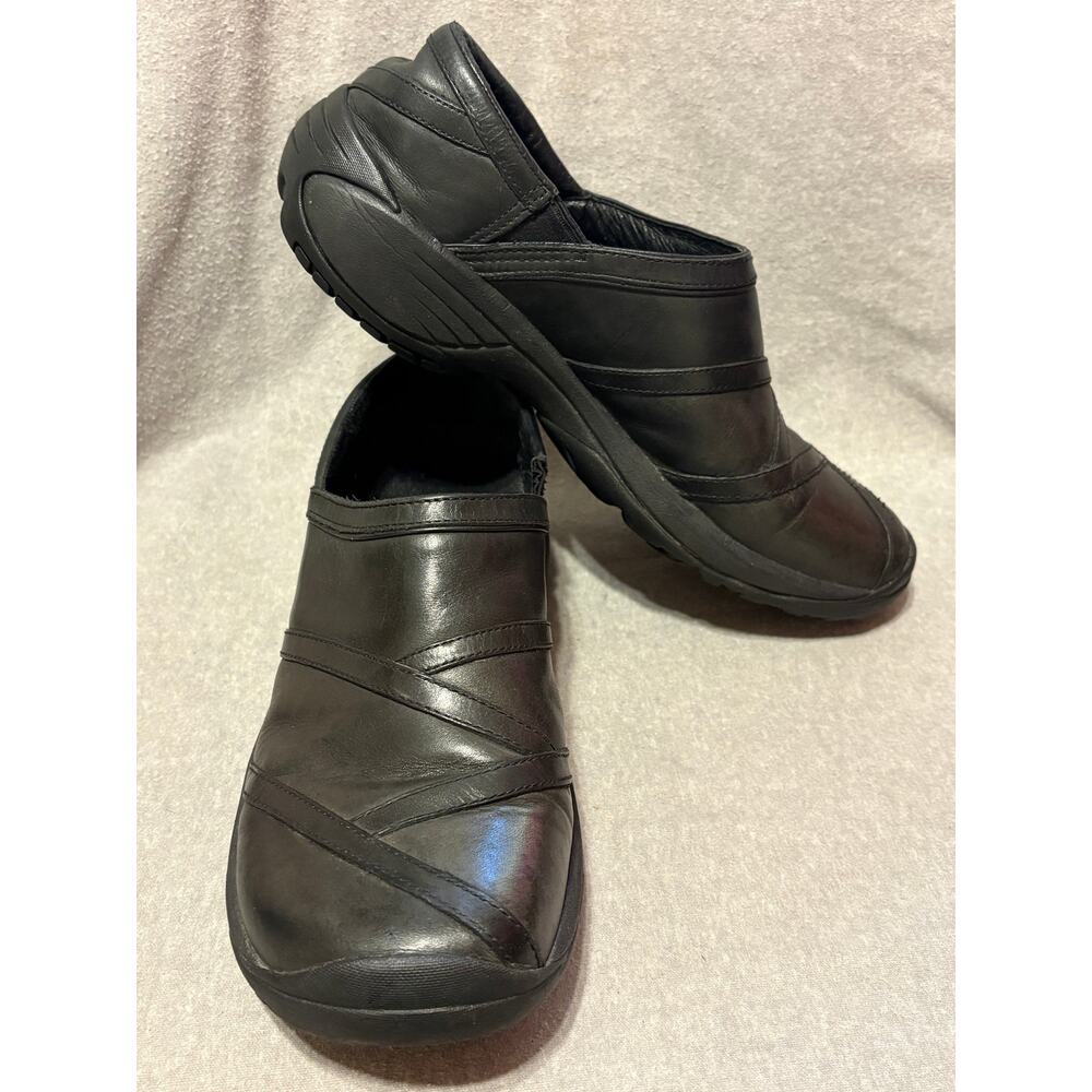 Merrell Women’s 11 Encore Eclipse Leather Ortholite qForm Comfort Shoes